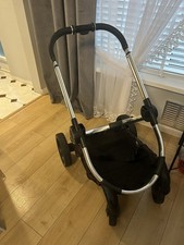 iCandy Peach 5,6 & 7 Frame