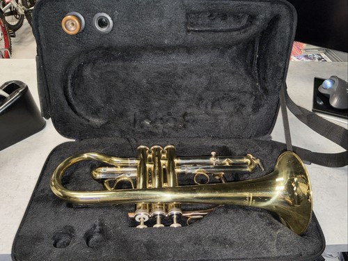 Elkhart 100cr brass - elkhart,