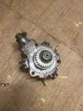 RENAULT TRAFIC / VAUXHALL