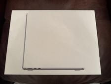 Apple MacBook Air 13-inch M2 16GB RAM 256GB SSD