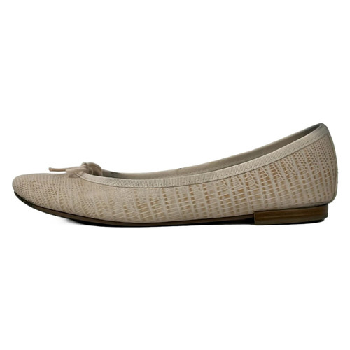 Repetto pink beige - repetto,