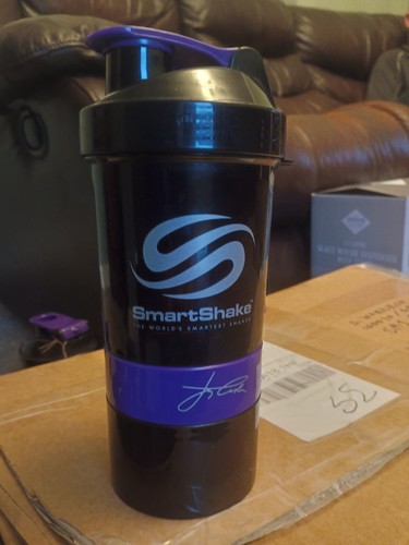 Smartshake protein shaker - smartshake, mr