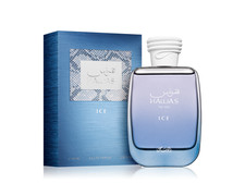 Rasasi Hawas Ice For Him 100ml