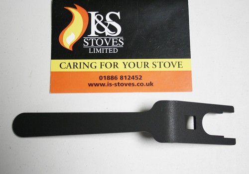 Villager stove operating tool - stove,