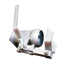 Slurry Fitting Quick Attach