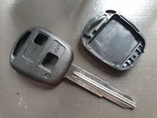 FOR TOYOTA YARIS VERSO YARIS