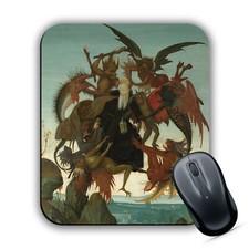 The Torment of Saint Anthony -