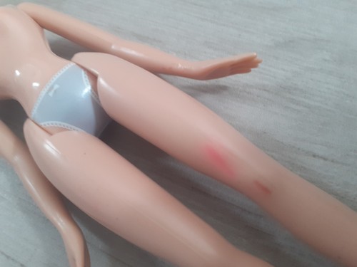 Bratz extra body customs and - customs,