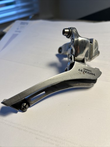 Shimano ultegra fd6600 road - shimano,