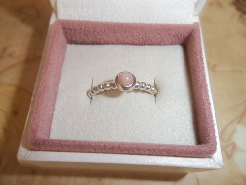 Genuine pandora october - genuine,