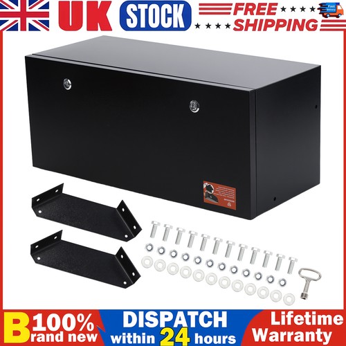 Truck storage box tool - storage,