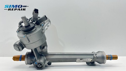 Electric steering rack rhd - rack,
