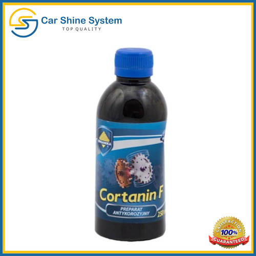 Cortanin anti rust stop - f,