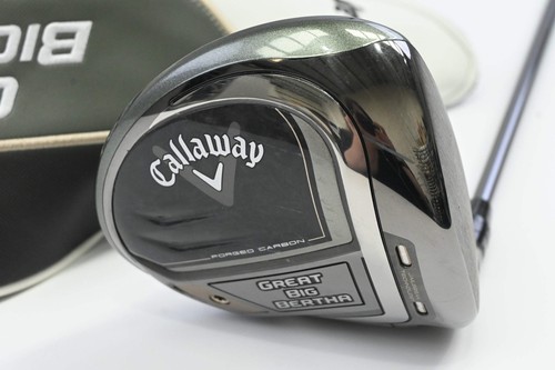 Callaway great big - great, bertha