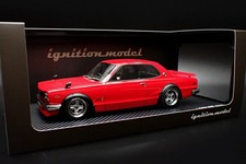 Ignition Model 1/18 Nissan