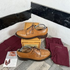 Barker Derby Nairn Brogue