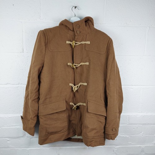 Burton menswear london tan - burton,