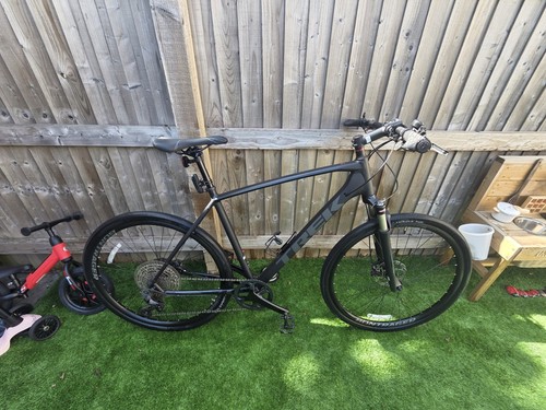 Trek dual sport great - dual,