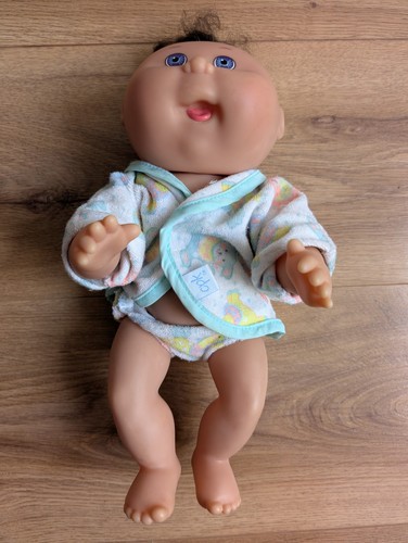Vintage cabbage patch kids - cabbage,