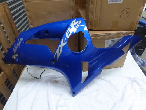 Kawasaki zx636 zx6r b1h - b1h,