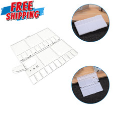 25 Grids Folding Watercolor