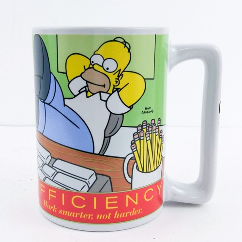 The simpsons homer simpson - simpsons,