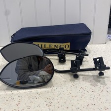 Milenco Aero 3 Flat Glass