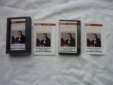 Gilbert & Sullivan Overtures