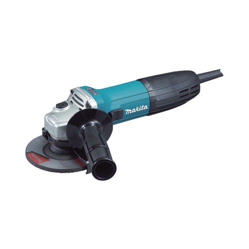 Makita ga4530r 240v - ga4530r, corded