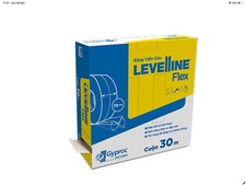 Levelline Drywall Corner Tape