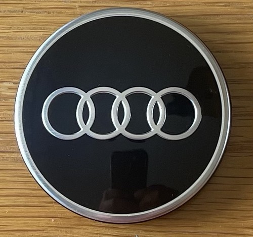 New audi wheel alloy - 1,