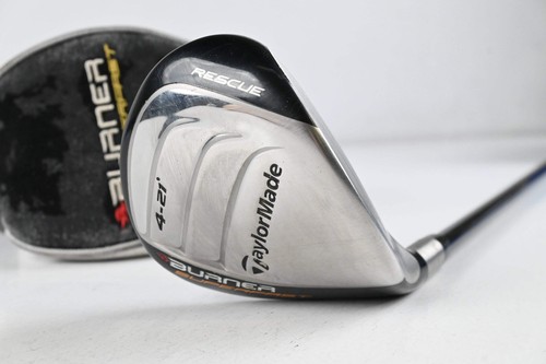 Taylormade burner superfast 4 - taylormade,