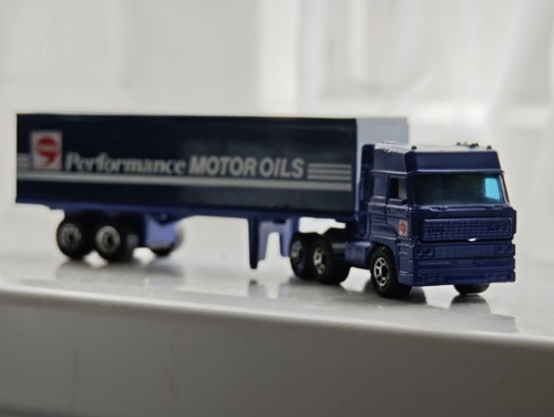 Matchbox daf 3300 space cab - matchbox,