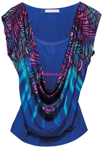 Matthew williamson blouse - matthew,
