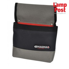 CK Tools MA2733 Nail Pouch for