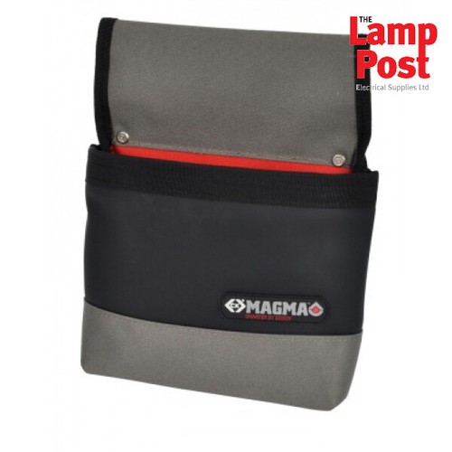 Tools ma2733 nail pouch for - nail,