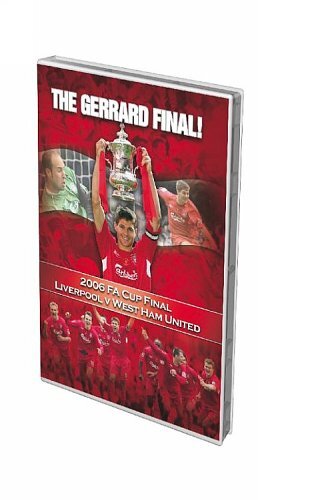 Cup final 2006 the - cup, final: