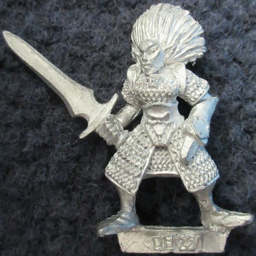 1989 dark elf mm70 - mm70, de