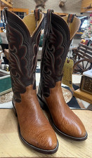 Paul Bond Boots Genuine Leather US Men 13A Custom