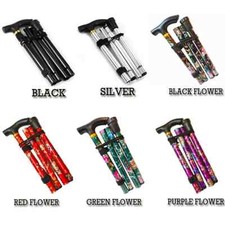 Walking Stick Easy Fold