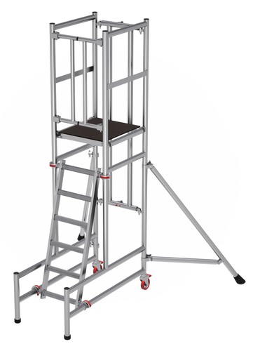 Podium step 8620 1 75m - -, 1.75m