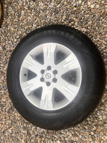 Nissan navara d40 2005 2014 - navara,