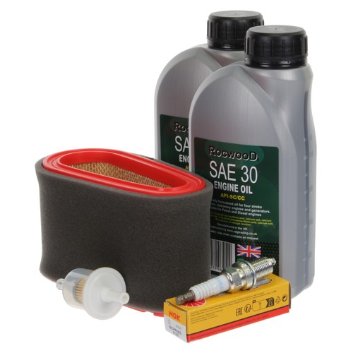 Service kit fits mountfield - fits,