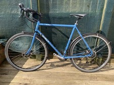 Surly Disc Trucker, size 60cm