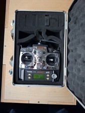 Futaba T7C 2.4GHz FASST