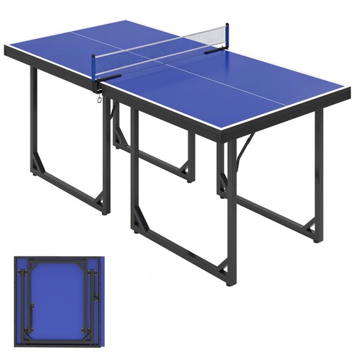 Homcom tennis table ping pong - homcom,