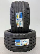 2 x 255/35ZR18 94Y XL ACCELERA