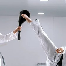 Taekwondo Double Kick Pad for