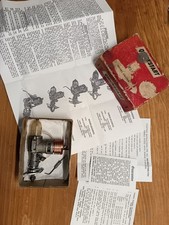 DC Sabre 1.5cc model diesel