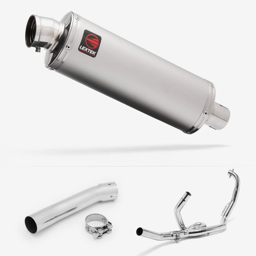 Lextek stainless steel - lextek,
